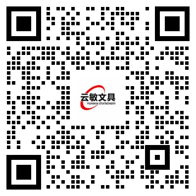 企业微信二维码